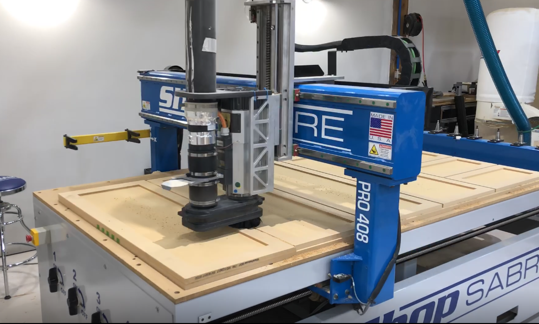 Read more about the article 3 Benefits of the Effective CNC Machine